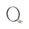 Homark Oven Fan Heater Element Compatible 2500W