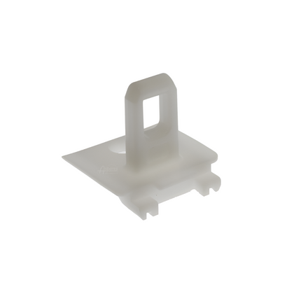 Candy Tumble Dryer Door Catch 40004091