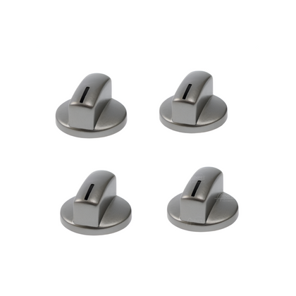 4X Bosch Oven Cooker Hob Control Knob Switch