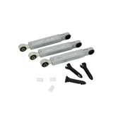 3X Siemens Washing Machine Shock Absorber 673541 I 448032