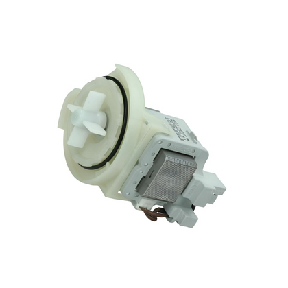 Blomberg Dishwasher Water Drain Pump 1748200100