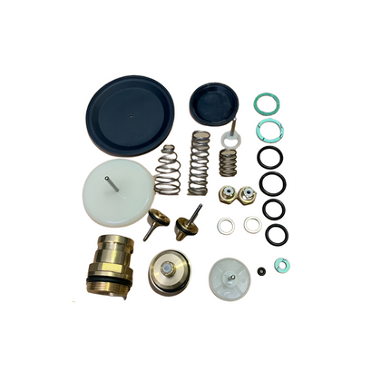 Baxi Diverter Valve Repair Kit 248061 I 248062