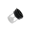 Whirlpool Washing Machine Drain Pump Filter Handle 481248058385
