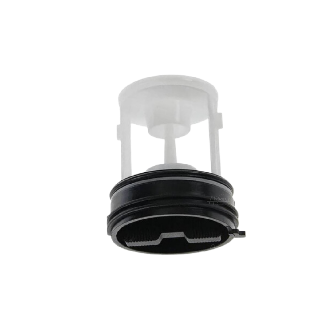 Whirlpool Washing Machine Drain Pump Filter Handle 481248058385