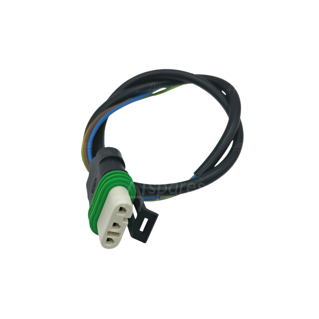 Grundfos UPM3 ERP Pump Connection Wire - 25-70 130 - New OEM