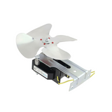 Universal Fridge Freezer Compressor Motor Cooling Fan