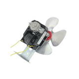 Universal Fridge Freezer Compressor Motor Cooling Fan