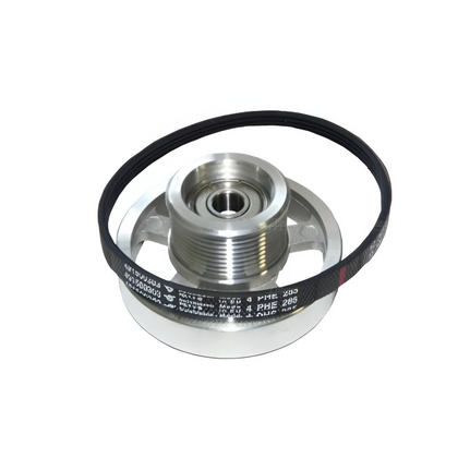 Blomberg Tumble Dryer Belt Pulley Assembly 492204404