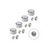 Baumatic Oven Cooker Hob Flame Burner Hotplate Control Switch Knobs