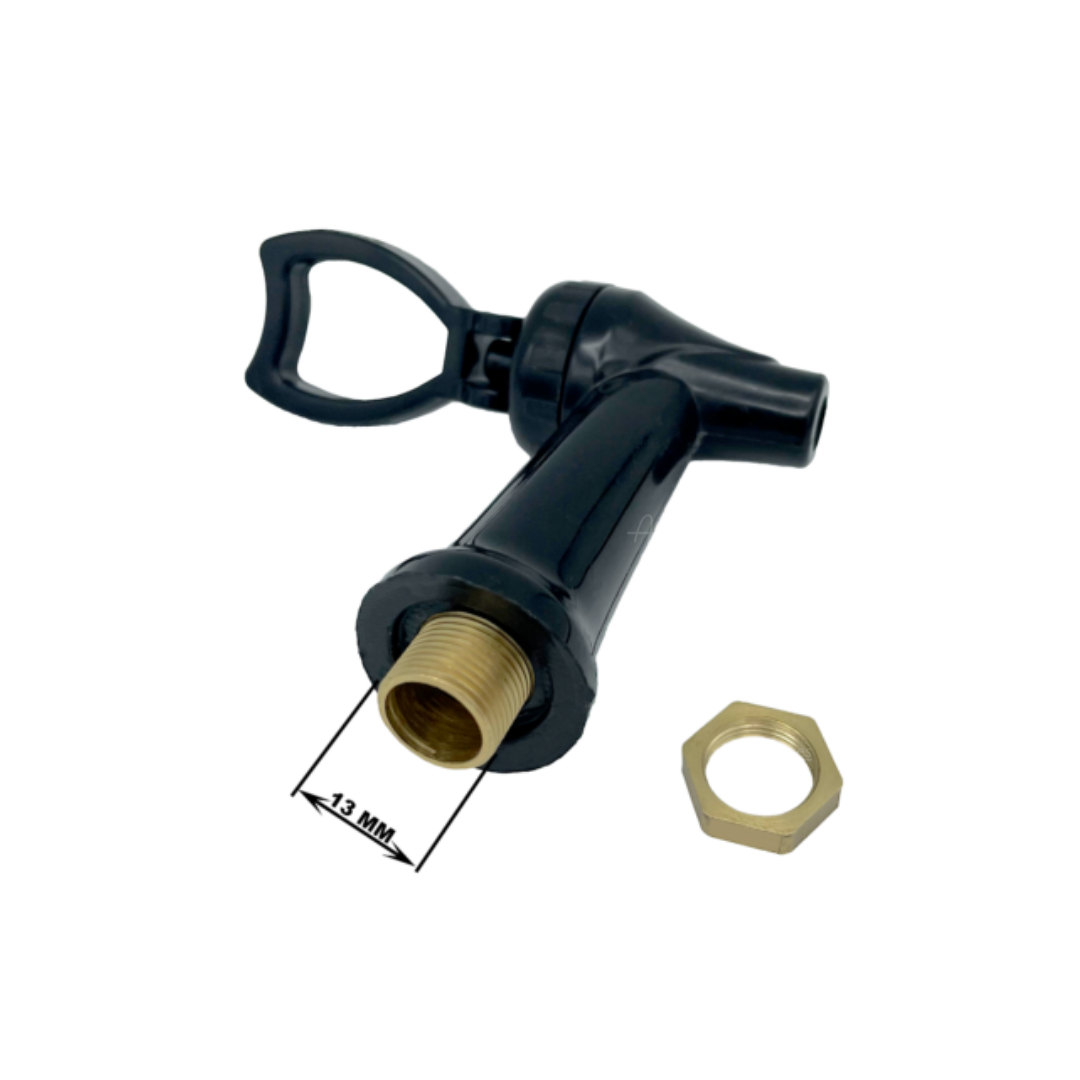 Universal Hot Water Boiler Tap Electric Tea Turn Pull Down Spout Threa Universal Hot Water Boiler Tap Electric Tea Turn Pull Down Spout Threa
