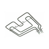 Logik Oven Top Grill Dual Heating Element 2200W