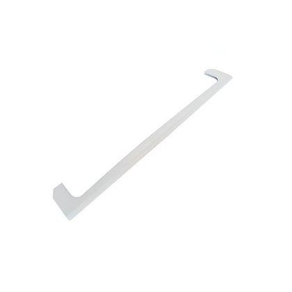 Beko Fridge Freezer Front Glass Shelf Profile Trim 4221830100