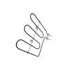 Leisure Cooker Oven Grill Element 462300004
