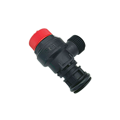 Worcester Compact Safety Valve 87186439890