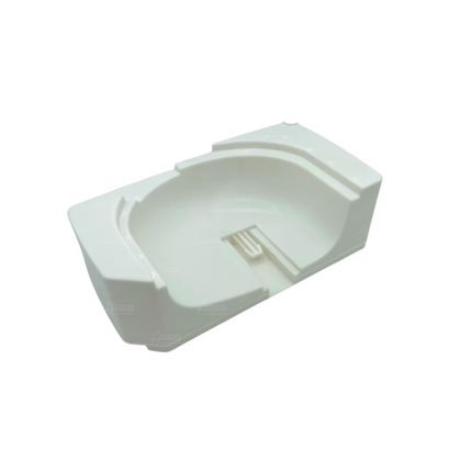 LEC Fridge Freezer Compressor Drip Tray 4846070101