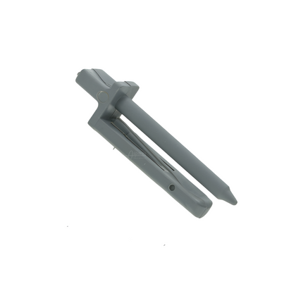 Smeg Dishwasher Rear Rail Cap Pin Basket Drawer Runner 765550381