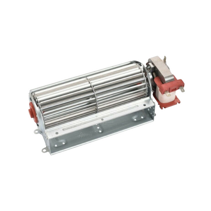Cooler Fridge Freezer Fan Motor 180 mm