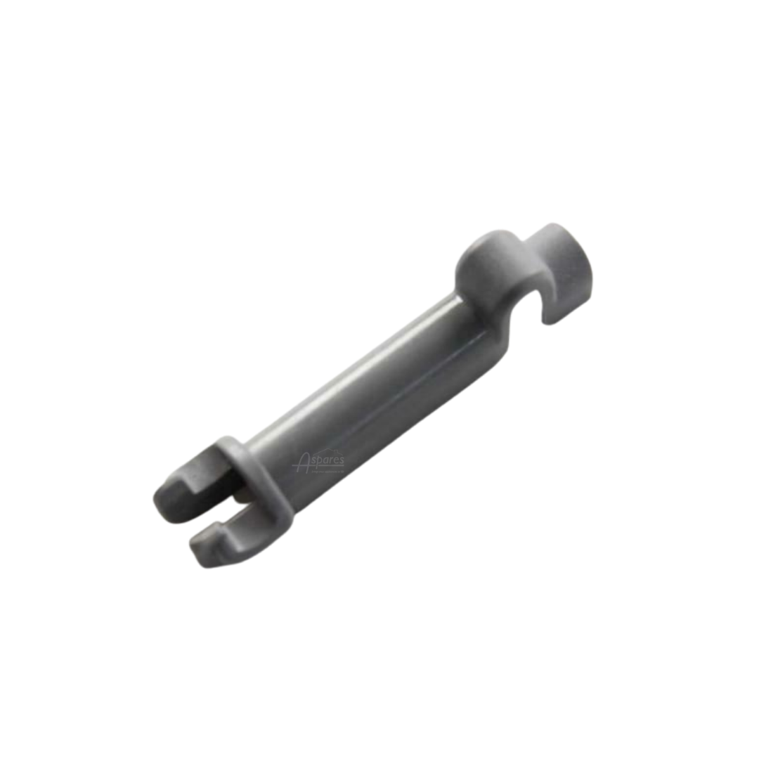 Beko Dishwasher Lower Basket Clips 1758920200