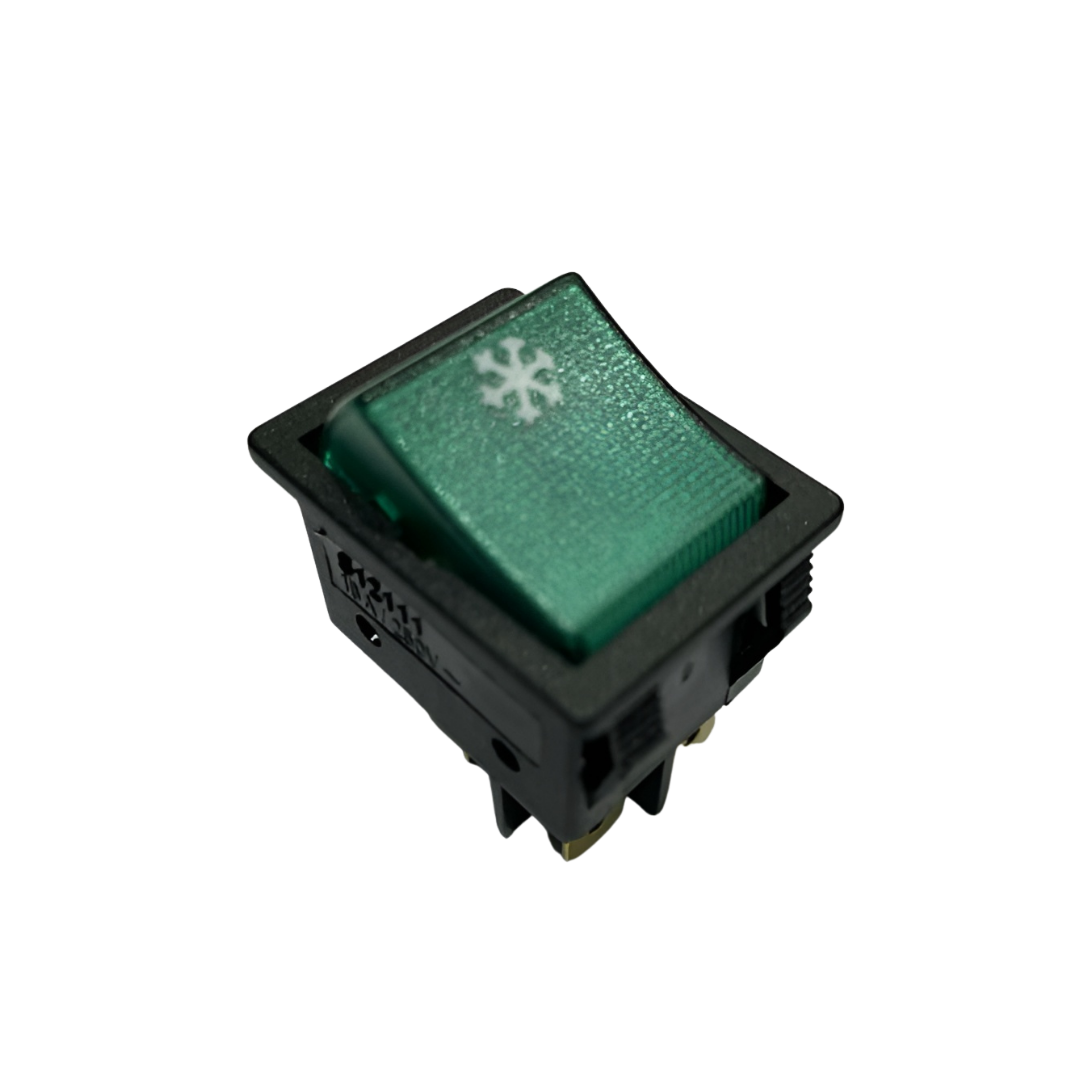 Light On/Off Power Switch 16A / 250V – Aspares