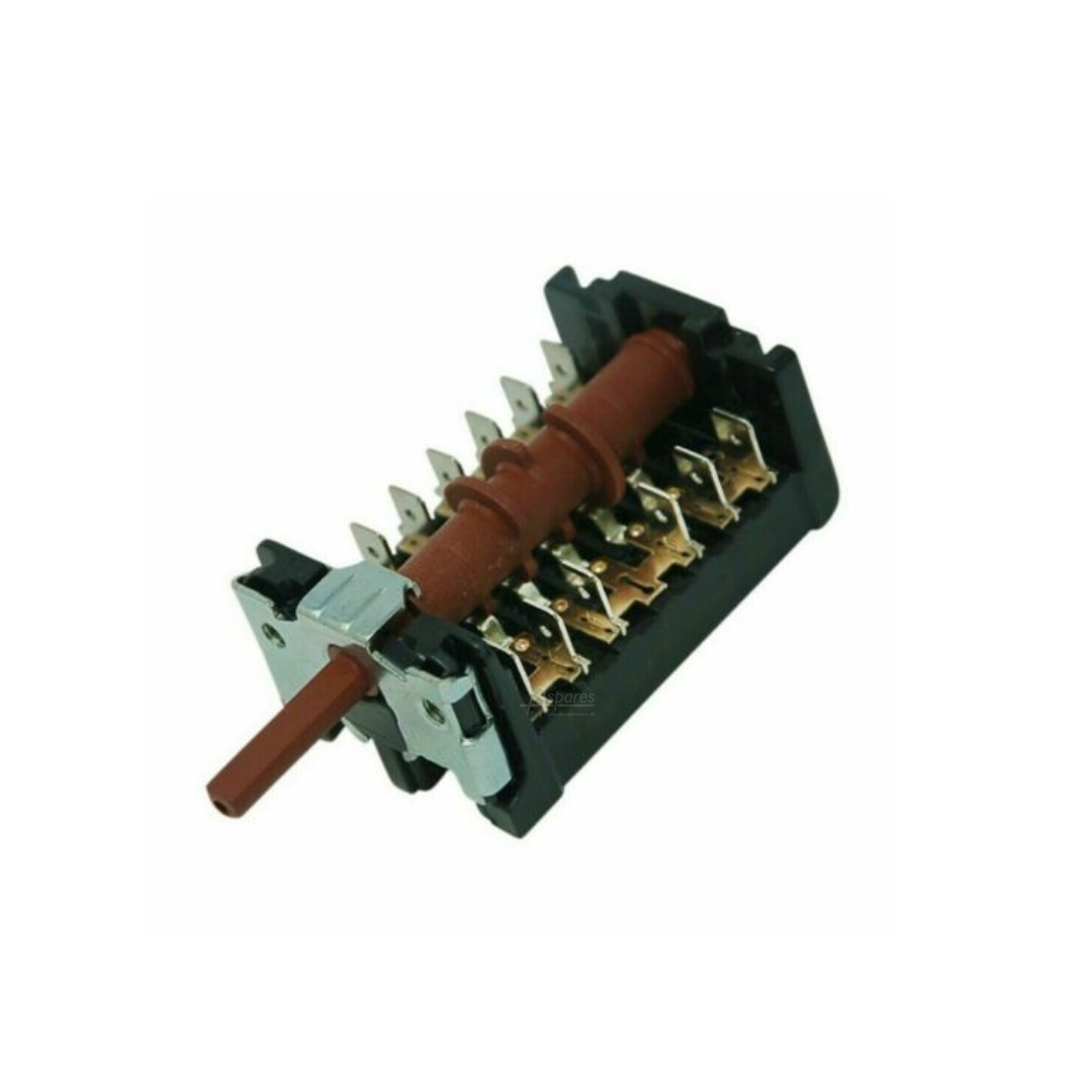 Flavel Oven 5 Function Oven Selector Switch 263900055