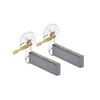 Bosch Washing Machine Carbon Brushes 2X