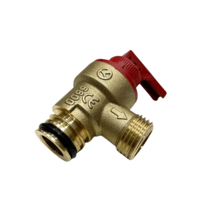 Saunier Pressure 3 Bar Relief Valve 0020047005