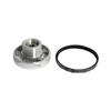 Beko Tumble Dryer Belt Pulley Kit 492204403