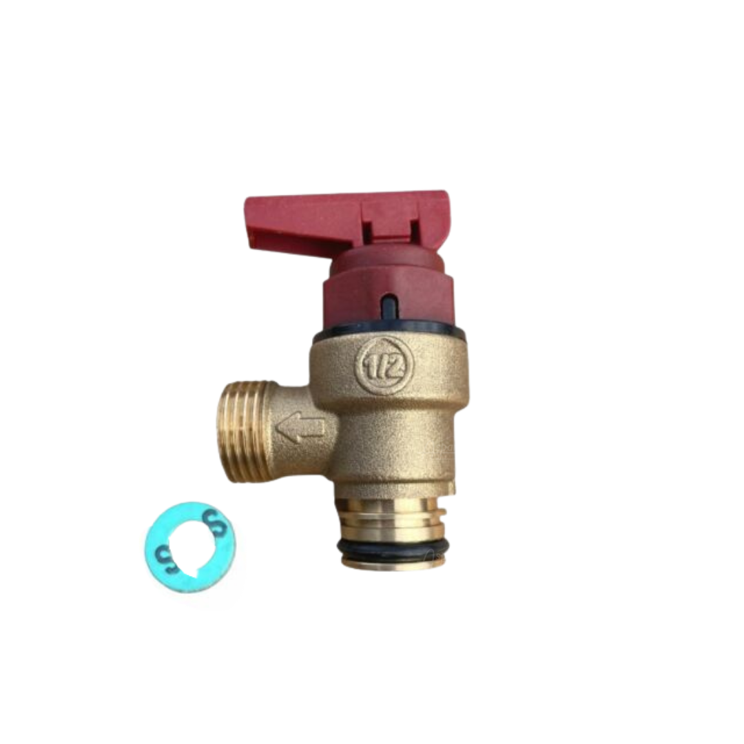 Vaillant Pressure Relief Safety Valve PRV