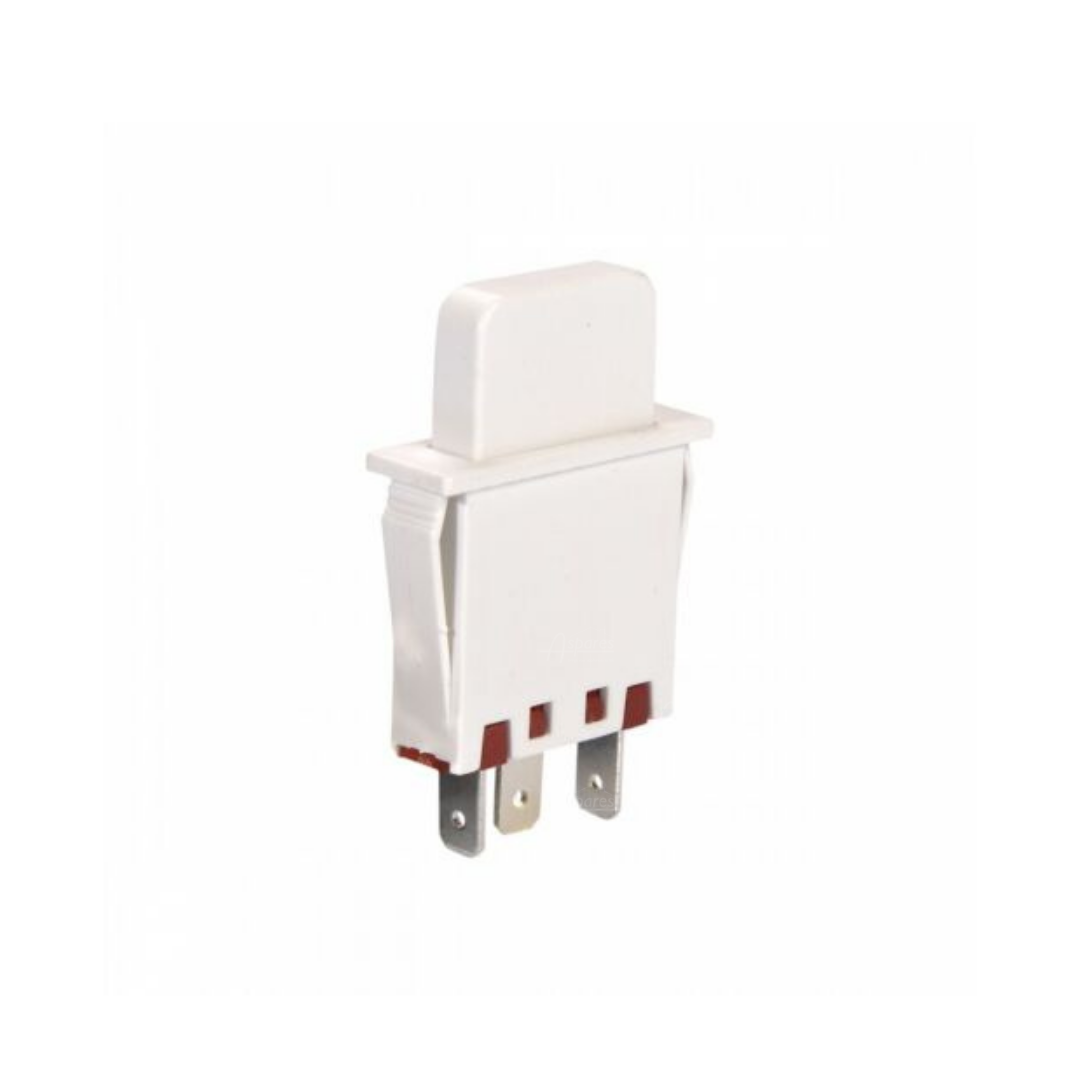 Siemens Fridge Freezer Light On Off Switch – Aspares