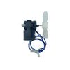 Liebherr Fridge Freezer Fan Motor Refrigerator