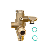 Baxi Diverter Valve