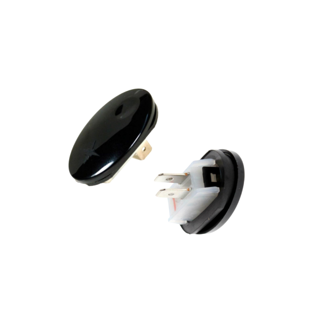 Algor Hob Ignition Push Switch C00313015