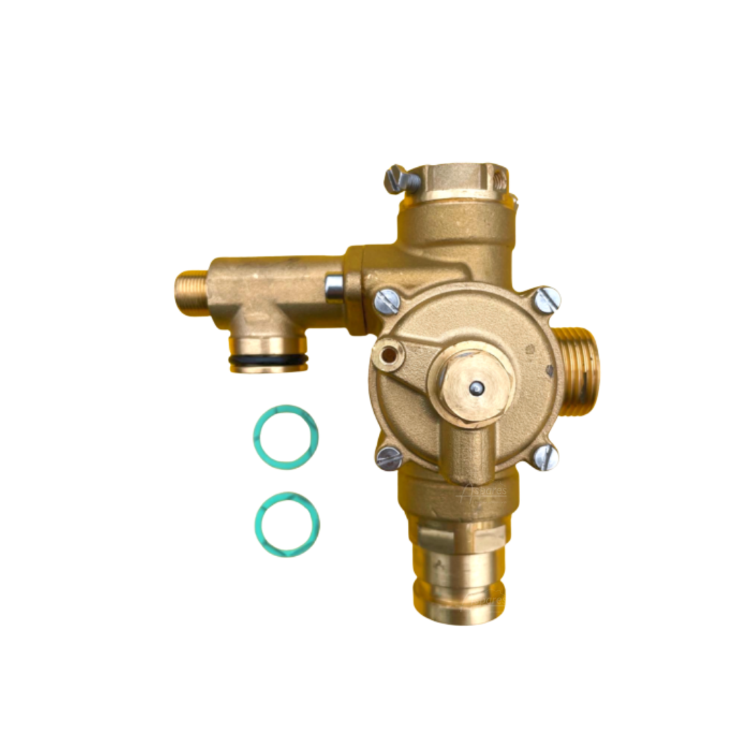 Baxi Diverter Valve