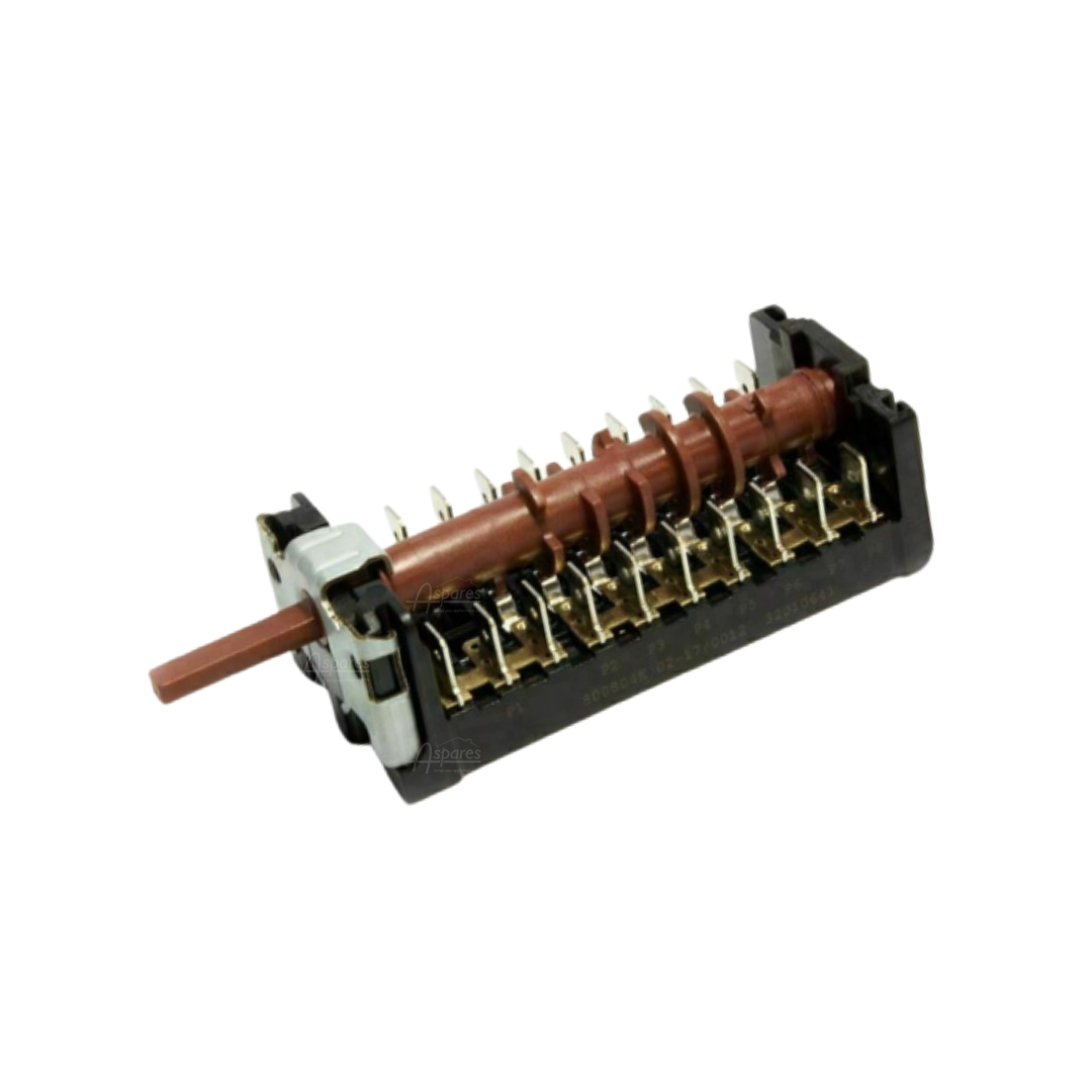Russell Hobbs Oven Selector Switch 32010641