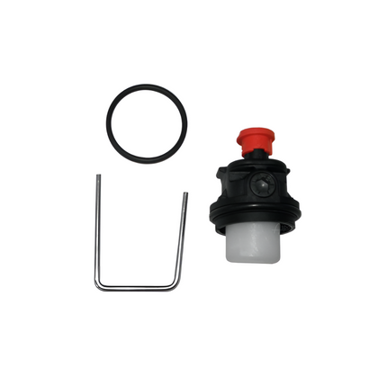 Viessmann Boiler Auto Air Vent + Clip 7828557