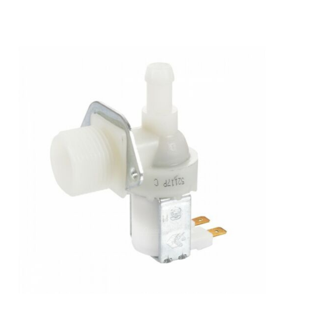 Neff Dishwasher Valve Electric Water Fill Single Inlet 3/4" 14mm 90º