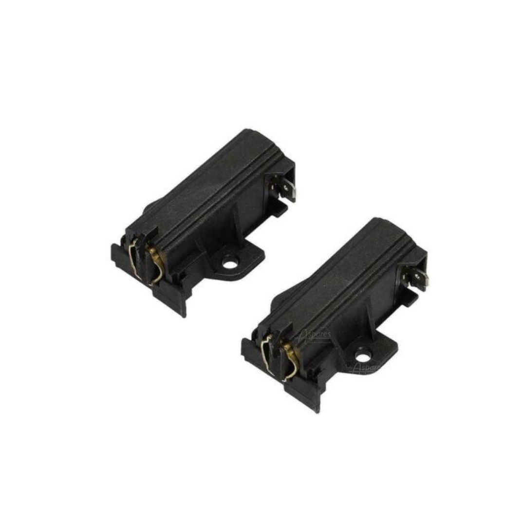 Zanussi Washing Machine Carbon Brushes 50226588007