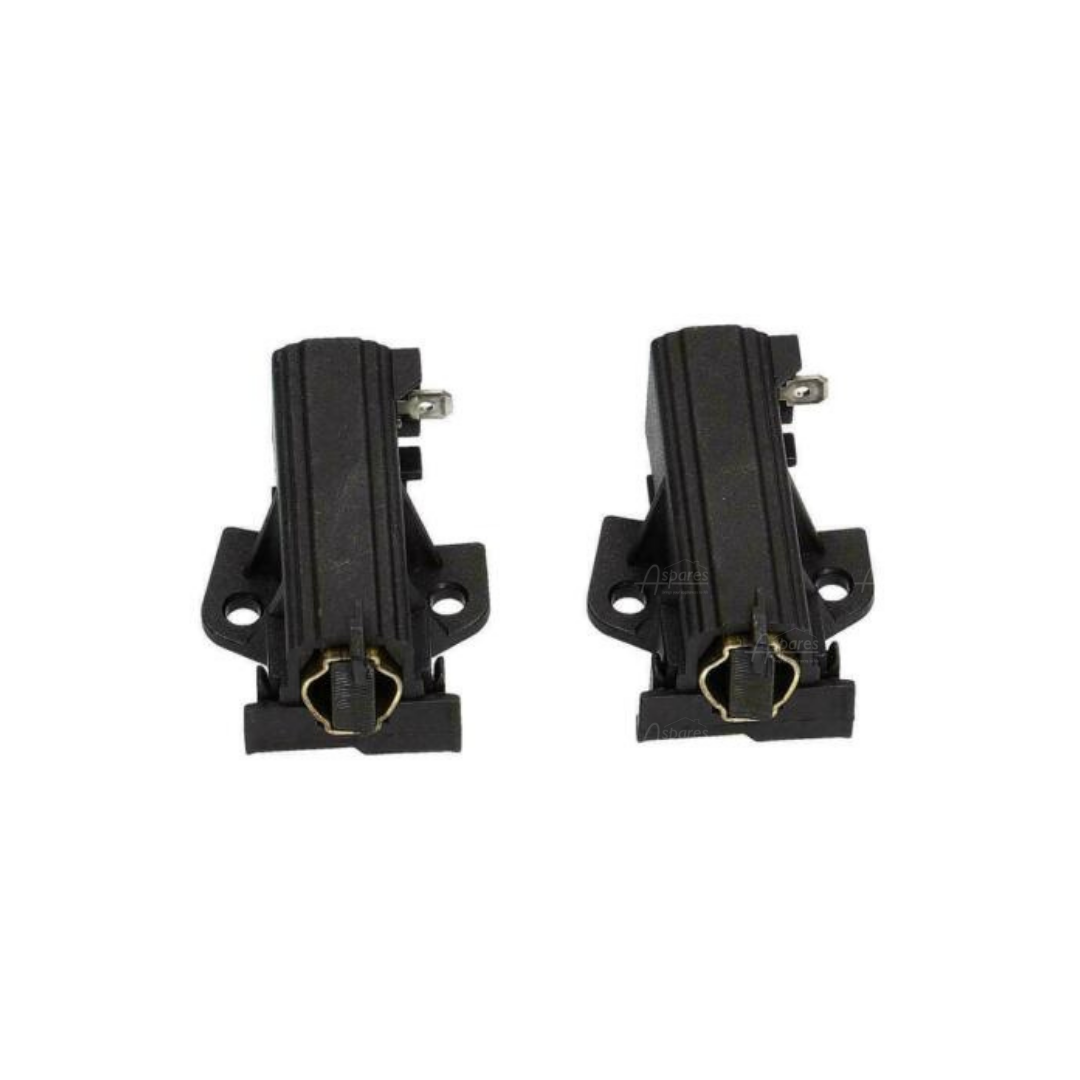 Zanussi Washing Machine Carbon Brushes 50226588007