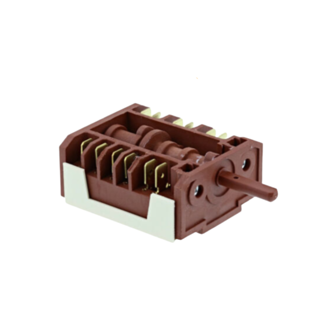 Moffat Cooker Oven Function Selector Switch 3581980095
