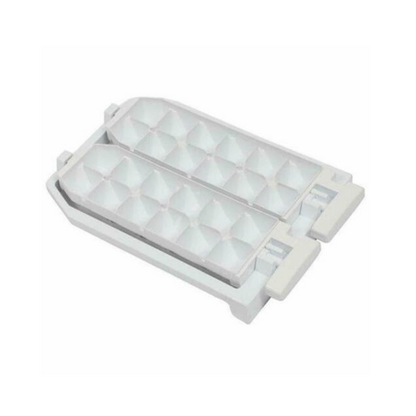 thumbnail image 2 of Genuine Beko Fridge Freezer Ice Cube Tray Assembly 4145480100 – Perfect Fit For Your Kitchen 2 of 5