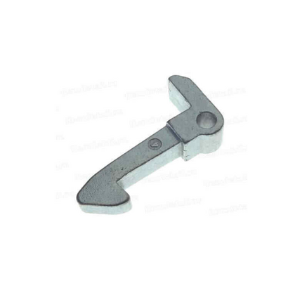 Beko Washing Machine Door Handle Latch Lock Hook 2813130300