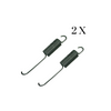 Zanussi Washing Machine Suspension Tub Springs 2824010200