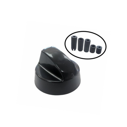 Hotpoint Cooker Oven Hob Control Knob Adaptors