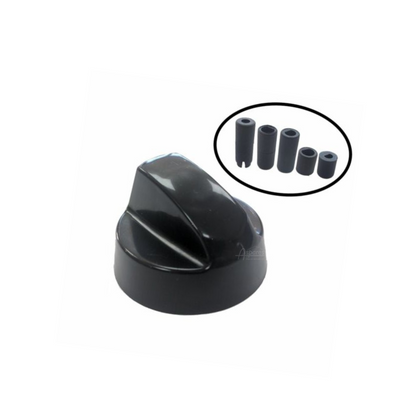 Stoves Cooker Oven Hob Control Knob Adaptors