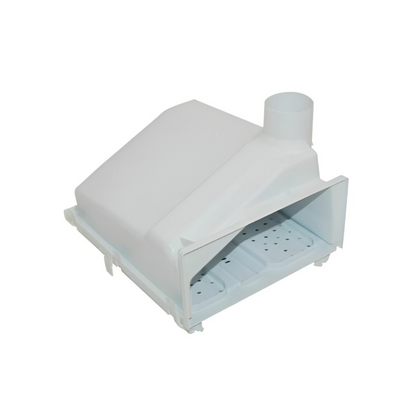 Flavel Washing Machine Soap Dispenser Drawer Housing