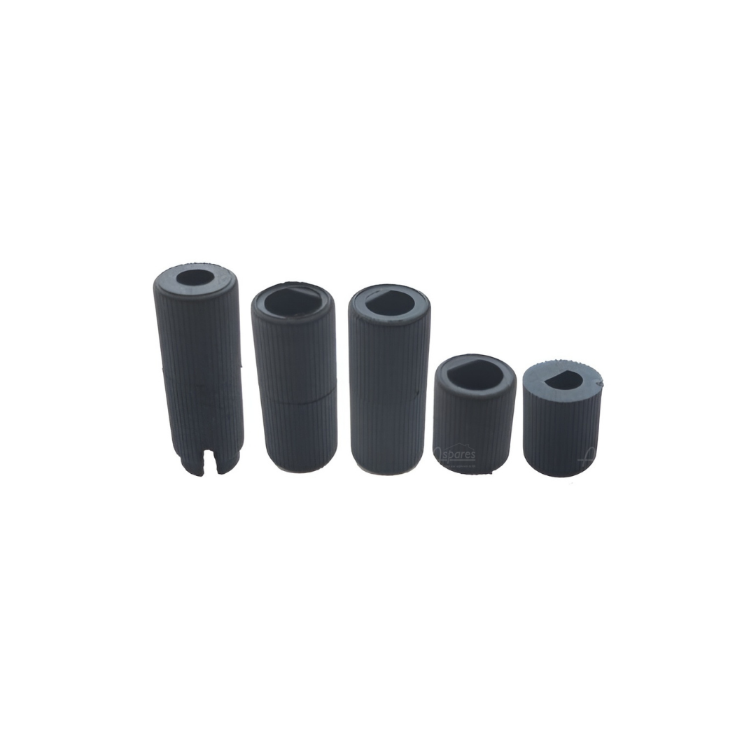 Universal Cooker Oven Hob Control Knob Adaptors