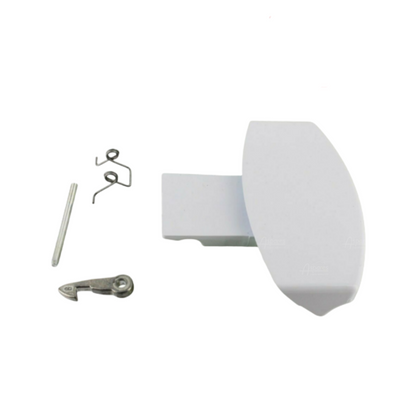 Hotpoint Indesit Door Handle Washing Machine Hook Catch Kit C00259035