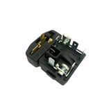 Kenwood Fridge Freezer Compressor Cut Out / Relay