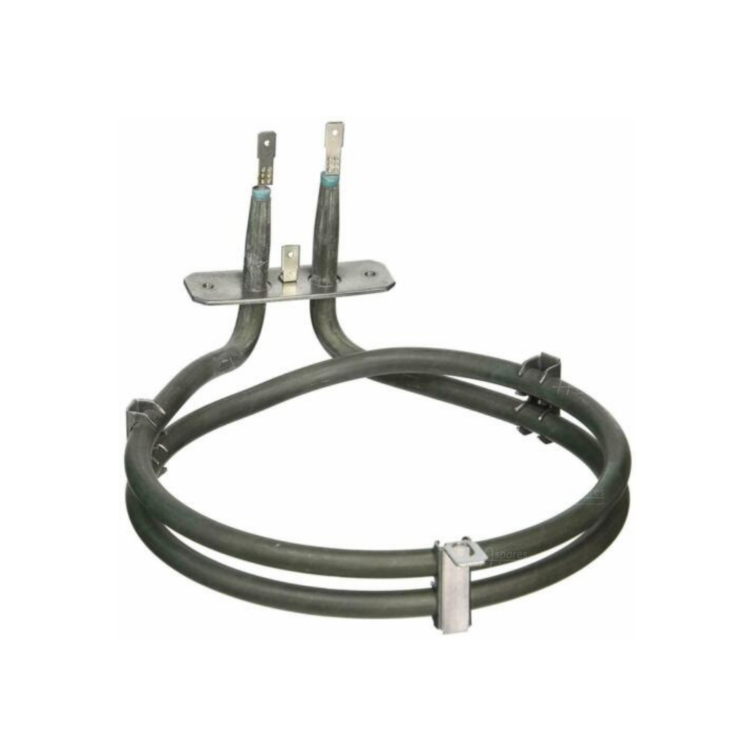 Elemento Griglia Forno Cucina 1600W FLAVEL MLN9FRK MLN9FRS - Foto 4