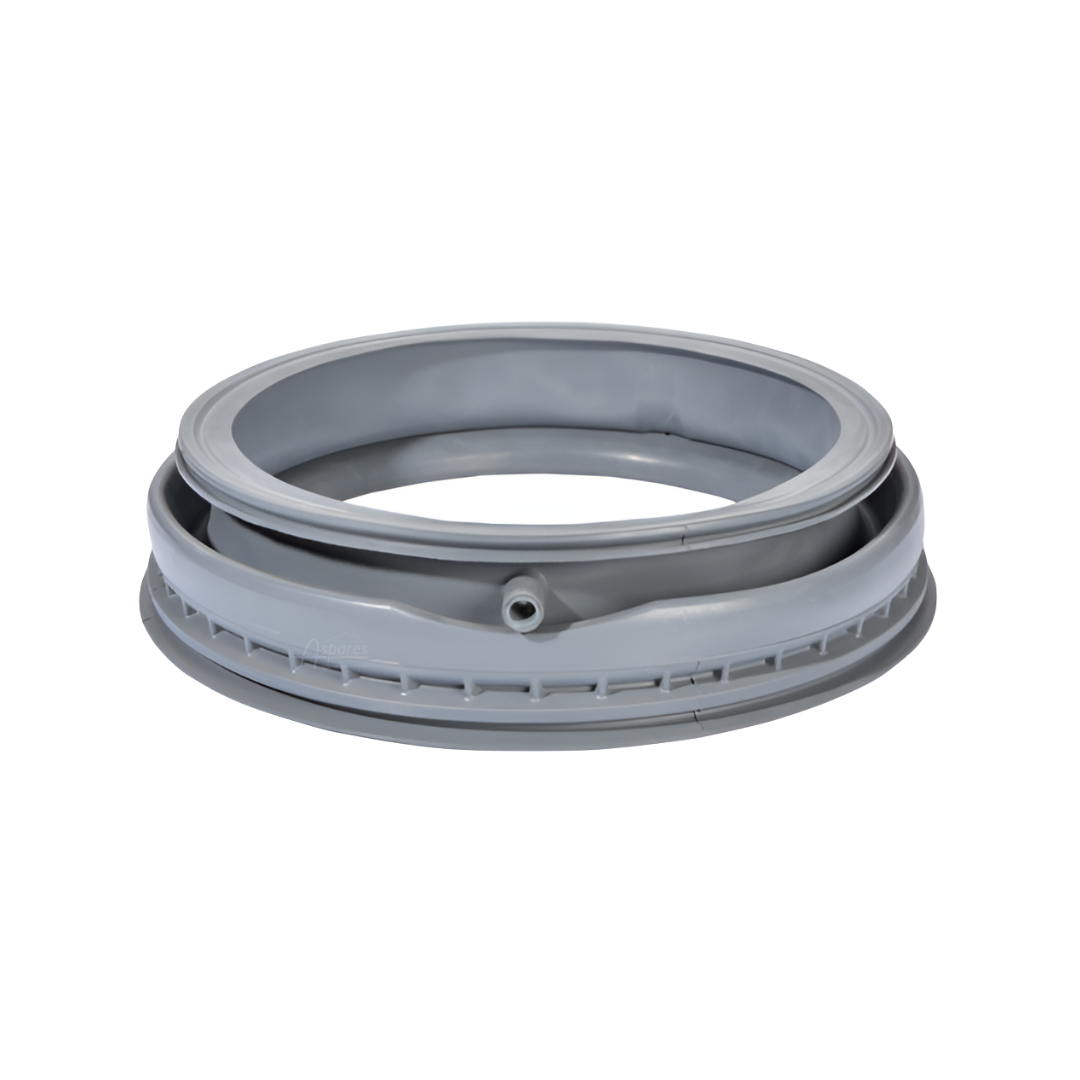 Bosch Washing Machine Door Seal Rubber Gasket